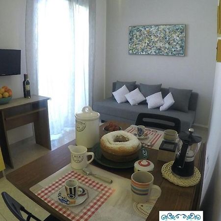 Borgo 25 - Palermo City Center Ngoại thất bức ảnh