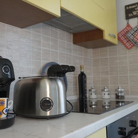 Borgo 25 - Palermo City Center Ngoại thất bức ảnh