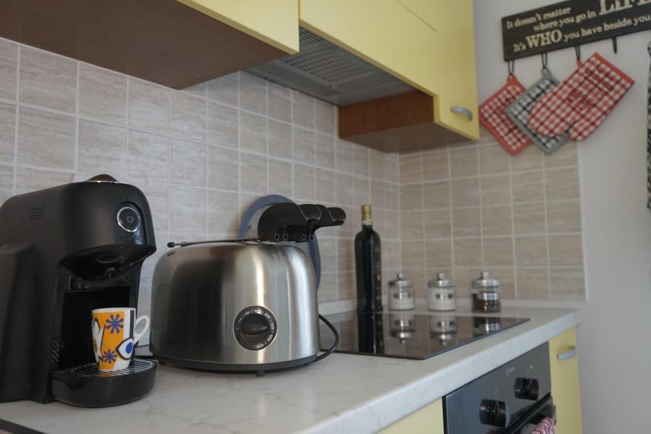 Borgo 25 - Palermo City Center Ngoại thất bức ảnh