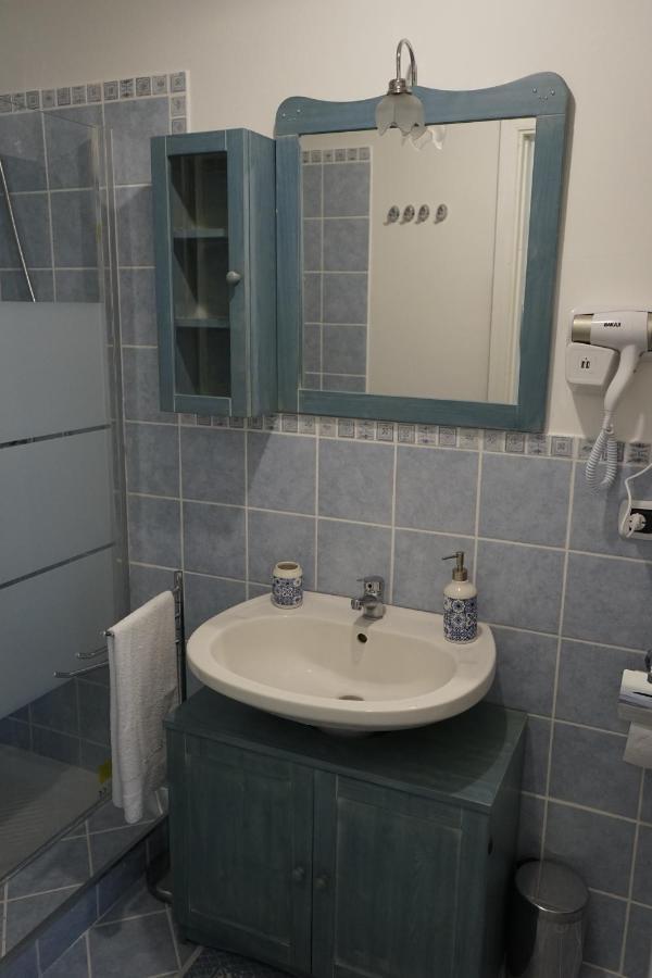 Borgo 25 - Palermo City Center Ngoại thất bức ảnh