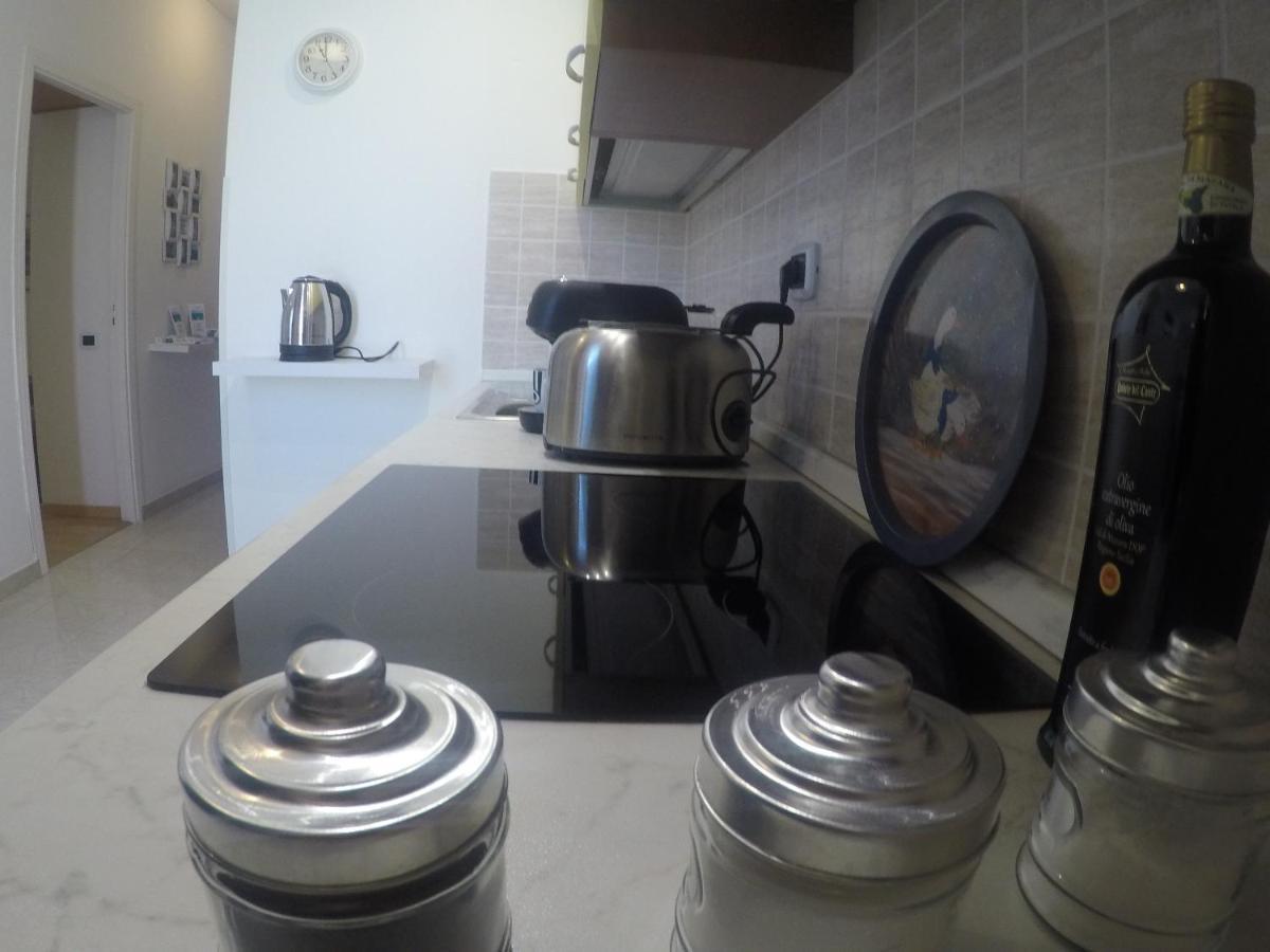 Borgo 25 - Palermo City Center Ngoại thất bức ảnh