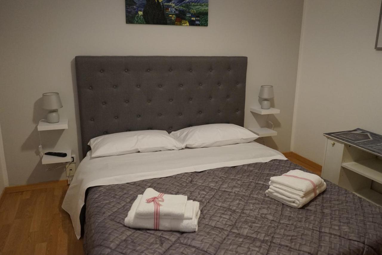 Borgo 25 - Palermo City Center Ngoại thất bức ảnh