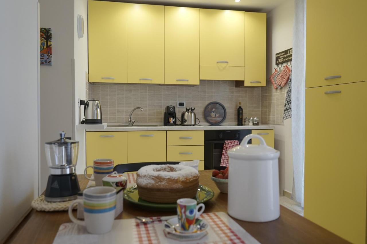 Borgo 25 - Palermo City Center Ngoại thất bức ảnh