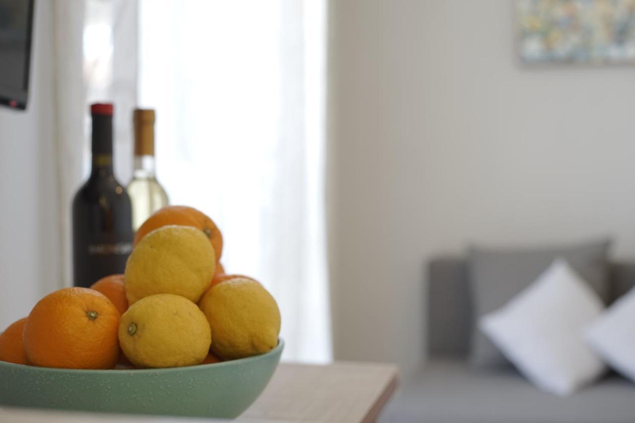 Borgo 25 - Palermo City Center Ngoại thất bức ảnh